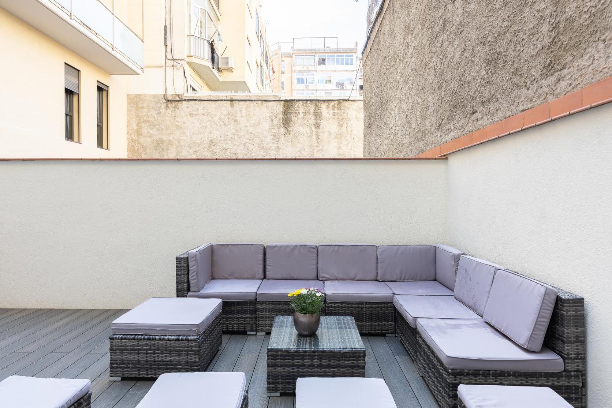 Cosmo Apartments Consell De Cent - Plaza Universitat Barcelona Exterior photo